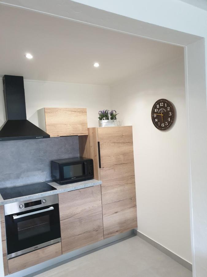 Appartement La Roseraie Proche Centre/Gare メス エクステリア 写真